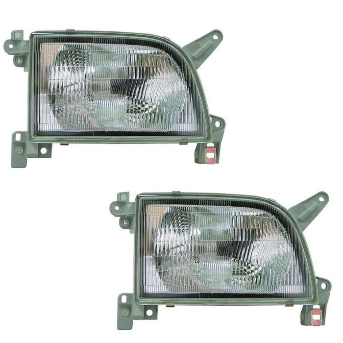 Head Lamp (set) - 81120-26230
