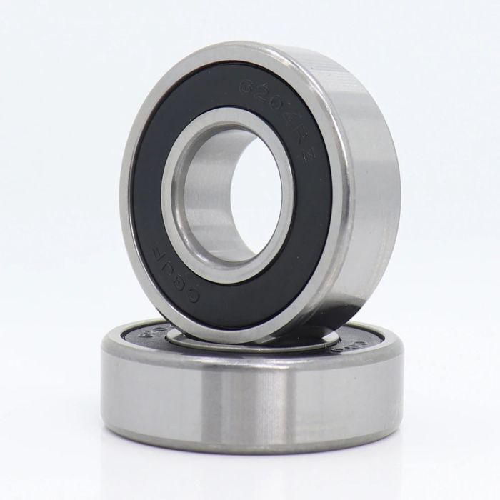 Deep groove ball bearings - 6204