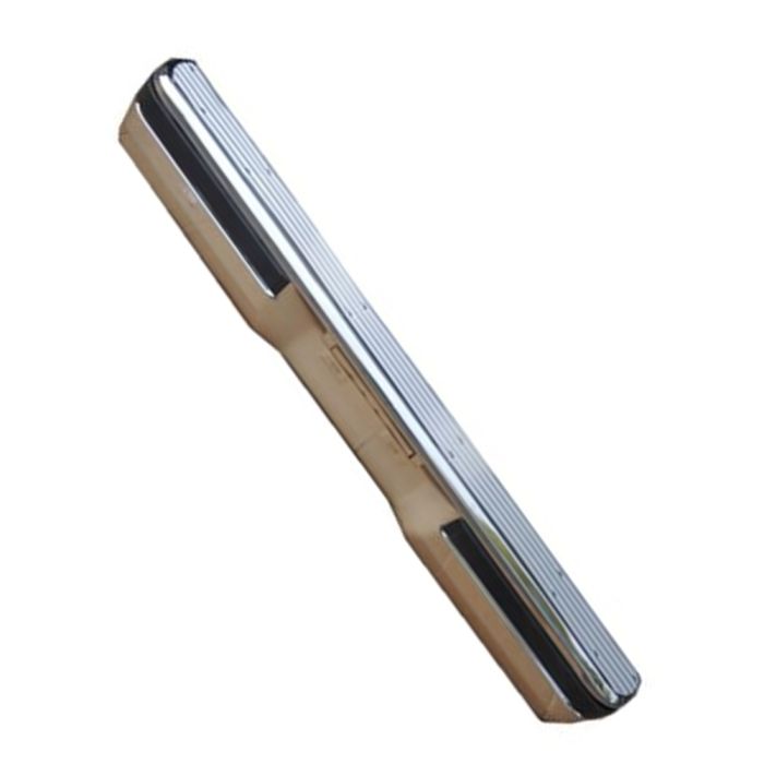 Rear Bumper (W/STAY 1.5mm) - 52150- 89108