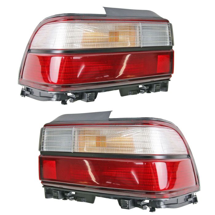Rear Lamp  (Set-Left & Right) - HLL01-1049C
