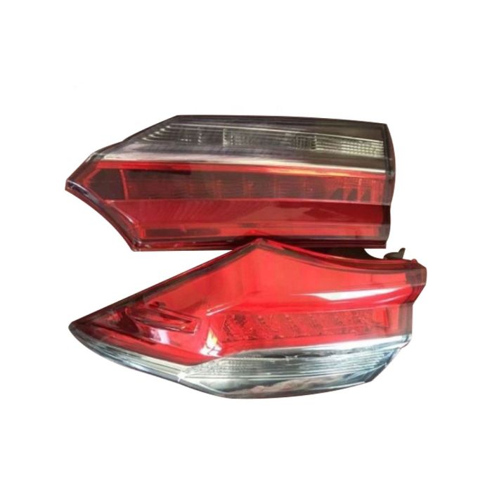 Rear Lamp  (Set-Left & Right) - HLL01-1172-002
