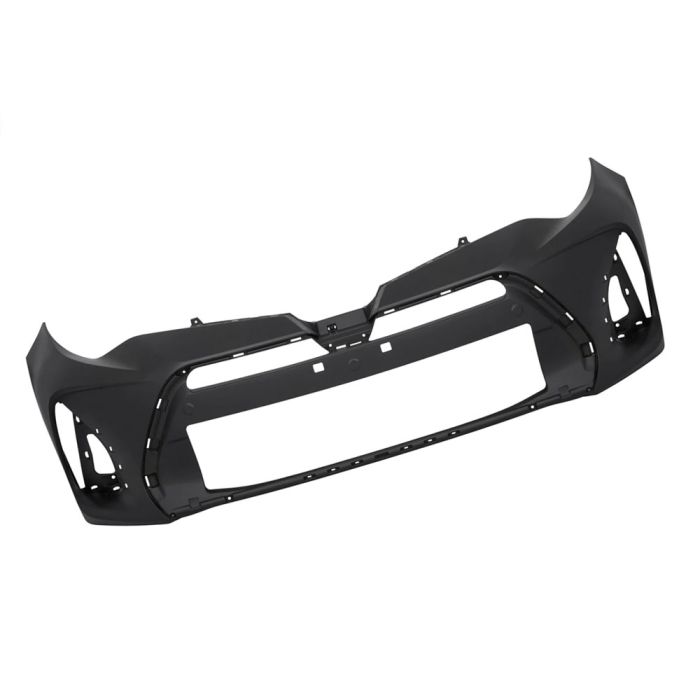 Front Bumper - HLL01-1348C