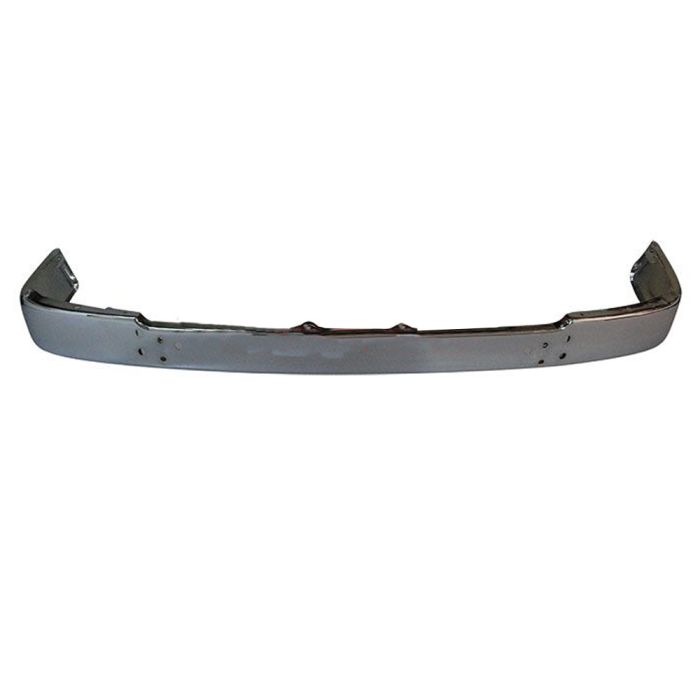 Front Bumper With Hole - 11-SJ011