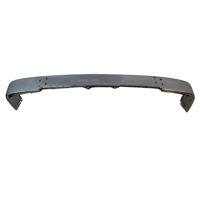 Front Bumper With Hole - 52101-35430
