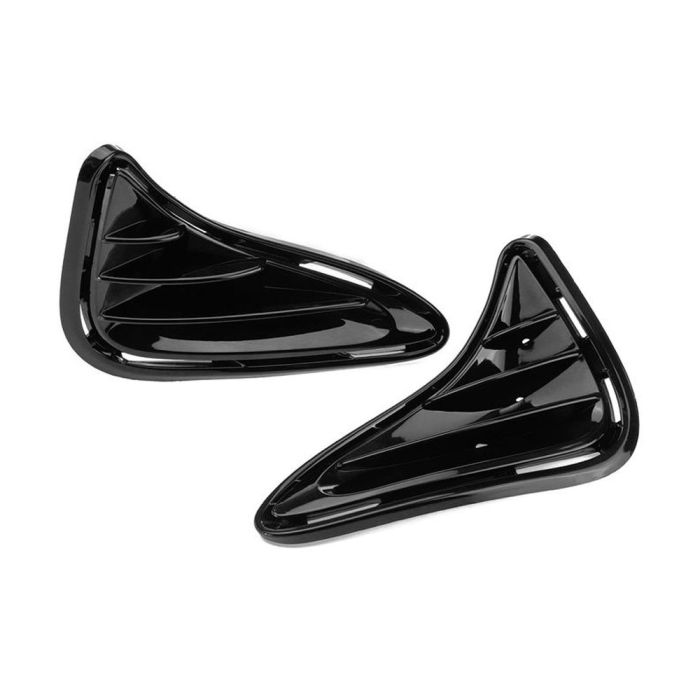 Fog Lamp Cover (Set- Left & Right) - HLL01-1173-014
