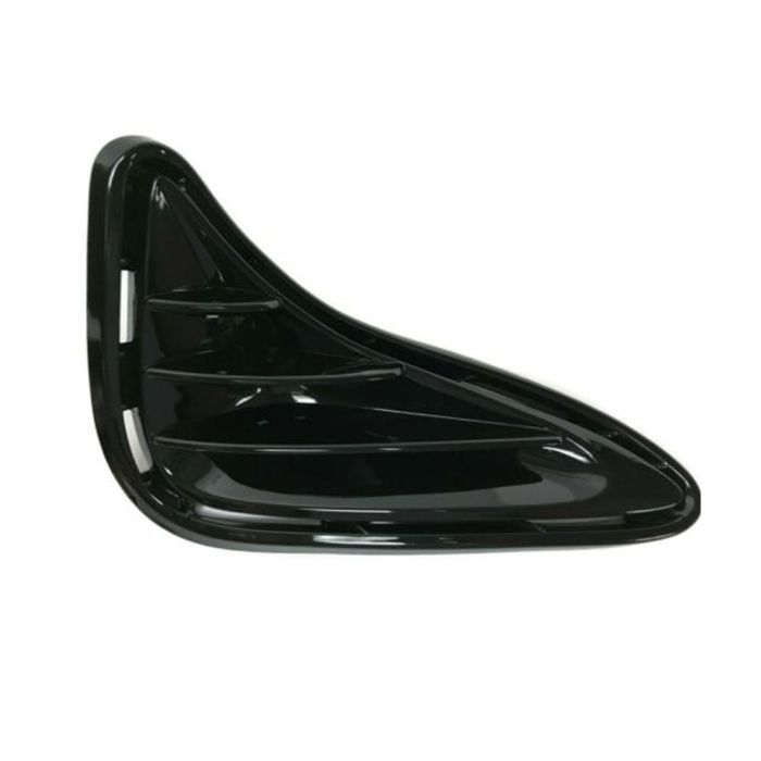 Fog Lamp Cover (Driver Side) - HLL01-1173-012C-L