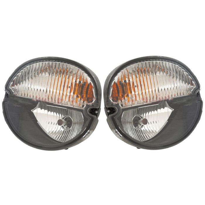Park/Signal Lamp (Set) - GM322-B000L/R