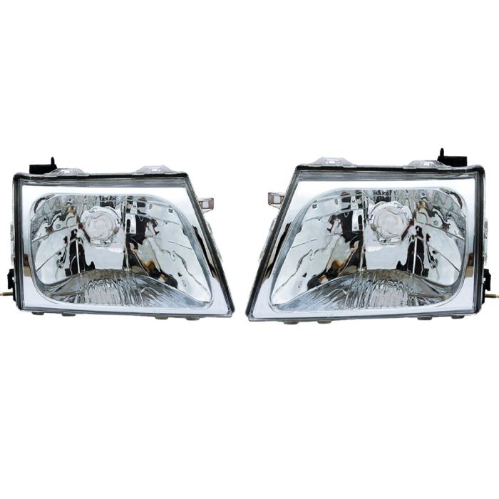 Head Lamp (Set) - 81170-35350