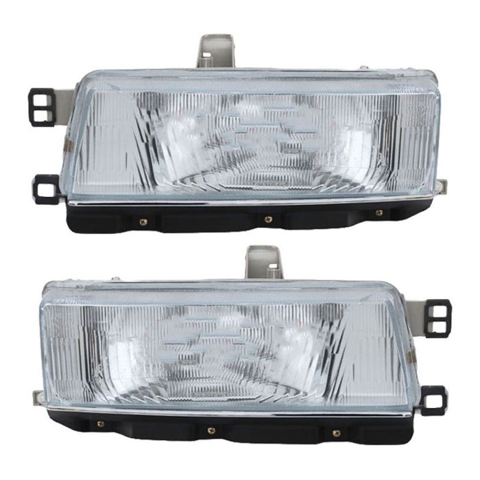 Head Lamp (Set: Right & Left) - HLL01-1311
