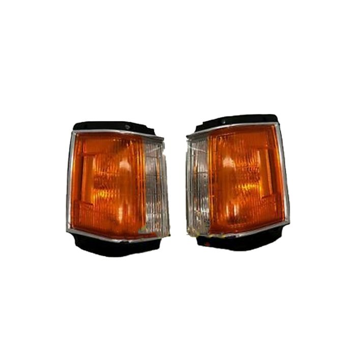 Corner Lamp (Set-Left & Right) - HLL01-1313