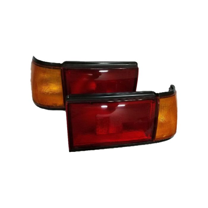 Rear Lamp  (Set-Left & Right) - HLL01-1319