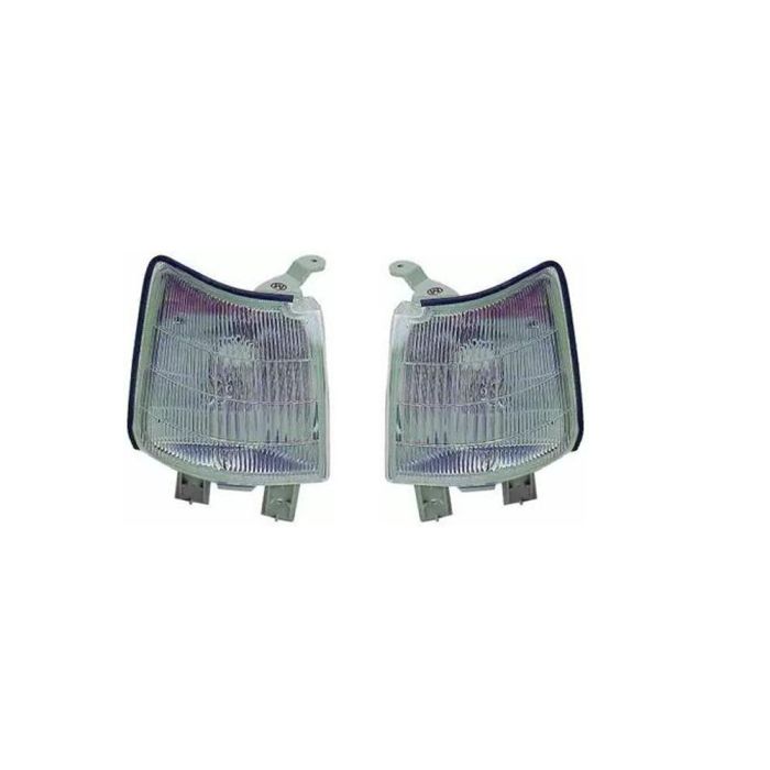 Corner Lamp Set-Left & Right) - HLL01-1323