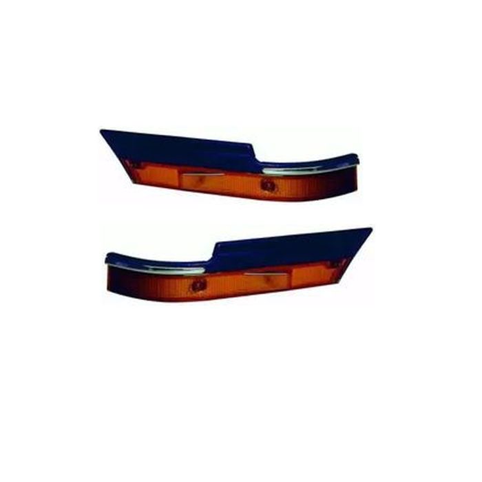 Front Lamp (Set-Left & Right) - HLL01-1324C