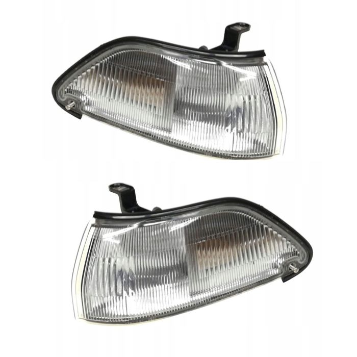 Corner Lamp Set-Left & Right) - HLL01-1326
