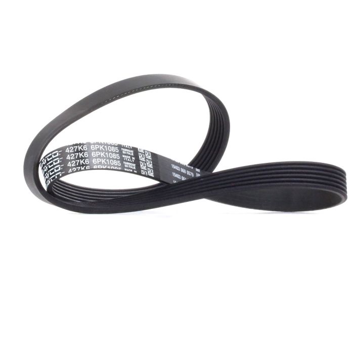Fan Belt - 6PK-1085 (M6 GRAN COUPE BMW)