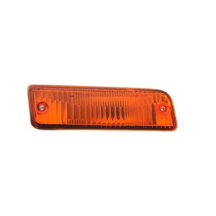 Front Lamp (Driver Side) - HLL01-1328-L