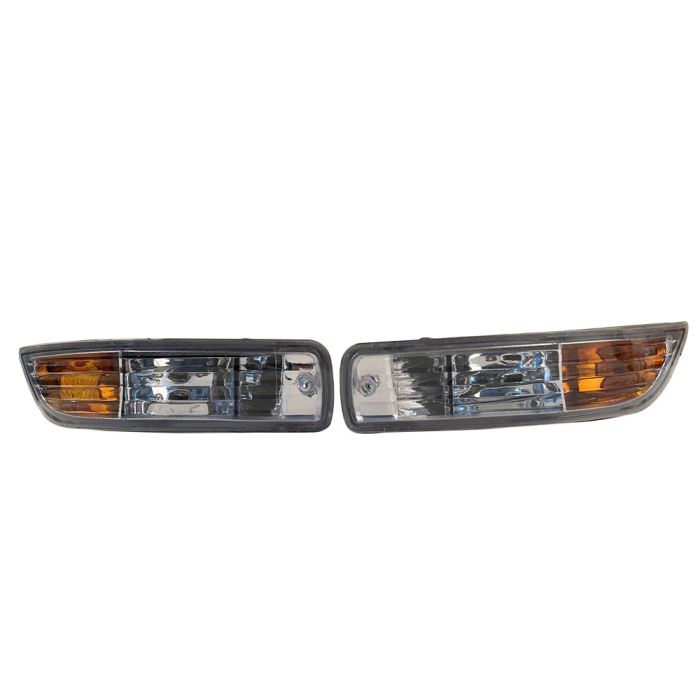 Front Lamp (Set-Left & Right) - HLL01-1338