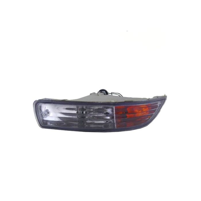 Front Lamp (Driver Side) - HLL01-1338C-L