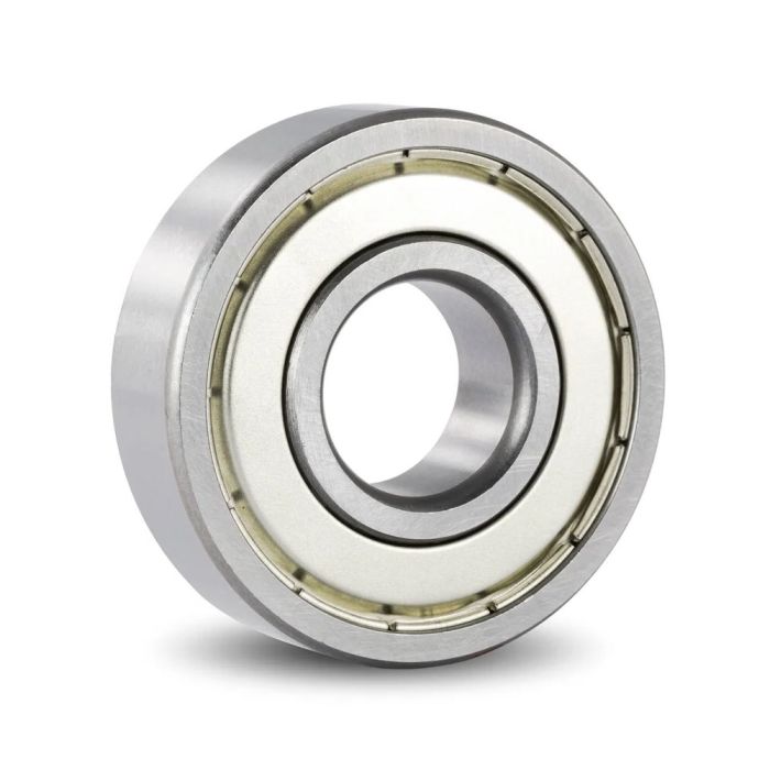 Deep groove ball bearings - 6312
