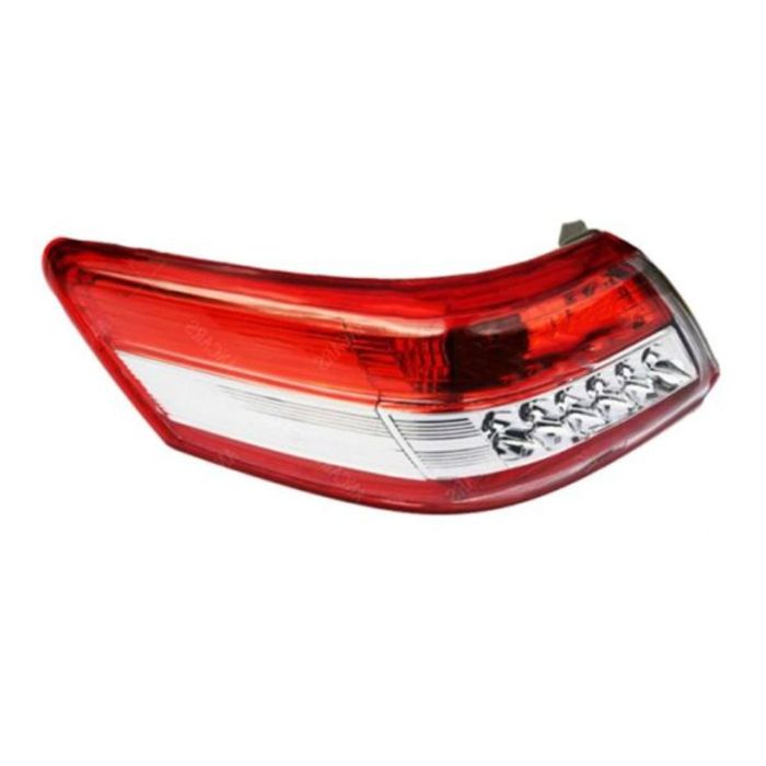 Rear Lamp (Left) - 16-3145-R-D-T-U-L