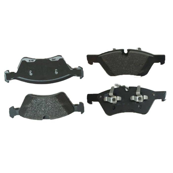 Brake Pad Set 164 420 05 20
