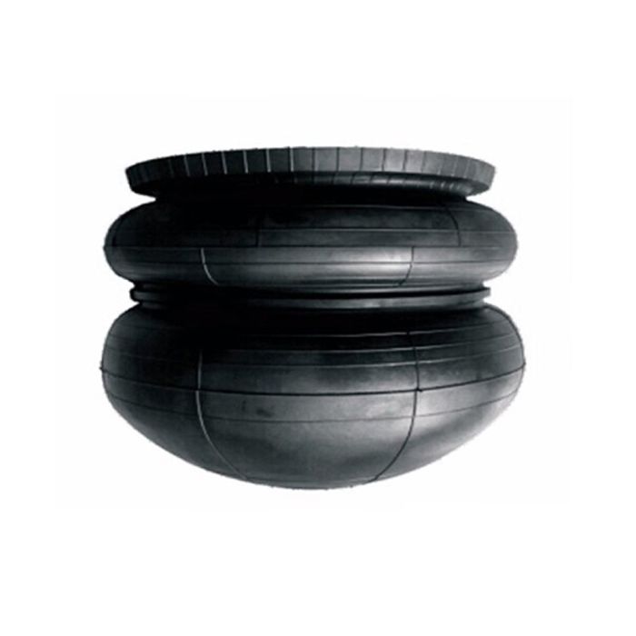 Rolling Lobe Air Springs - 781010