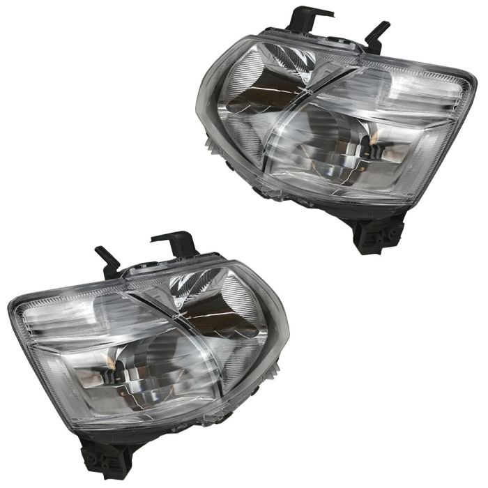 Head Lamp (Set) - 51-4024