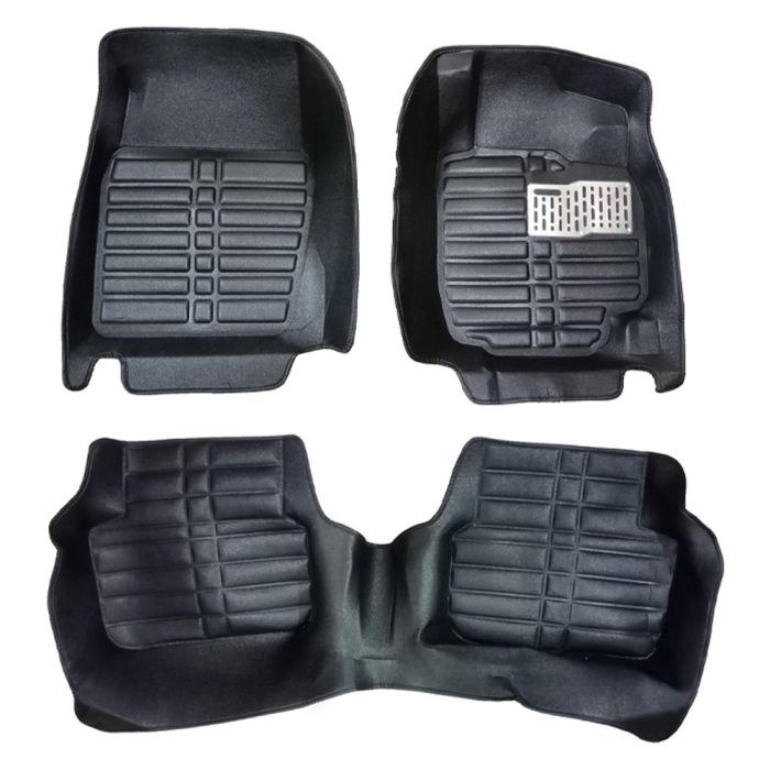 Exotic Car Mats - EMAT-5678X