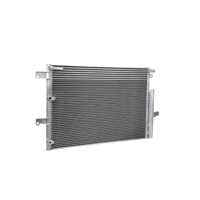 AC Condenser- P0277 HBS