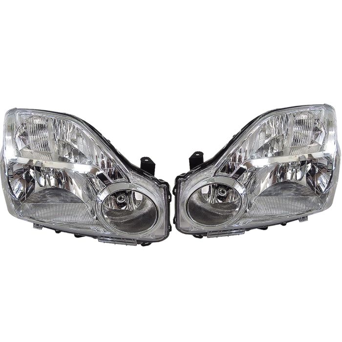 Head Lamp (Set) - 2F-4220-LD