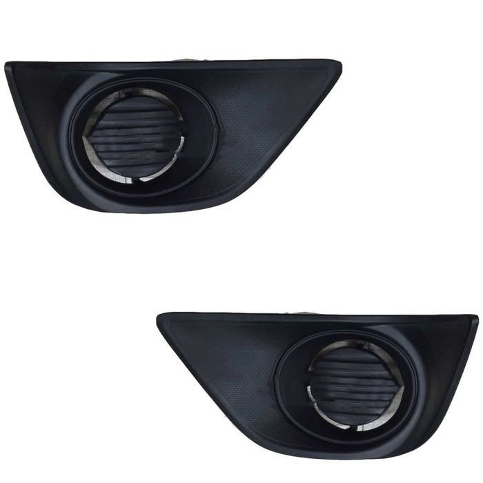 Fog Lamp Cover (Left) - 52128-0K060