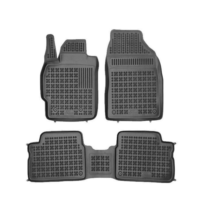 Exotic Car Mats - EMAT-5679S
