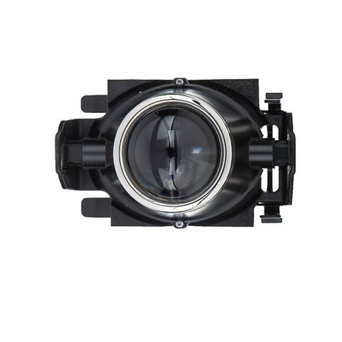 Fog Lamp (Passenger's Side) - FR4556-B000R