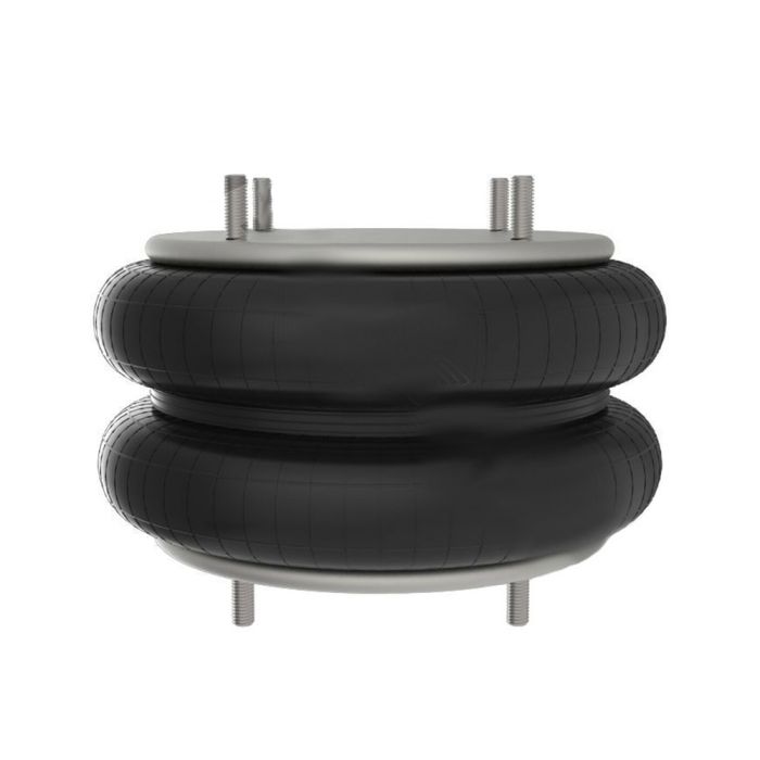 Convoluted Air Spring - 2RC-255-8C