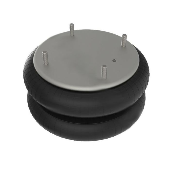 Convoluted Air Spring - 2RC-300-1