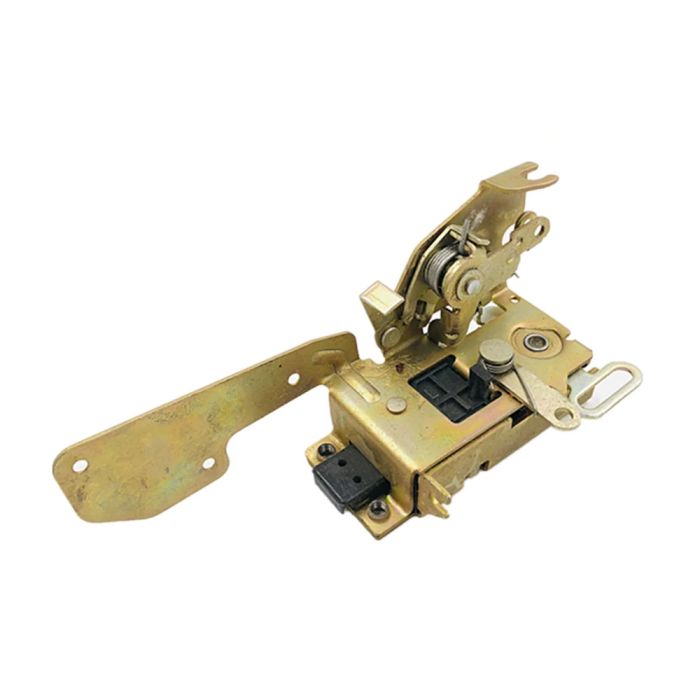Electronic Door Lock - WG1664340009