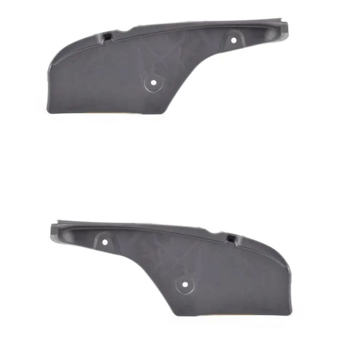 Rear Bumper Bracket (Set - Left & Right) - 1C - BS834