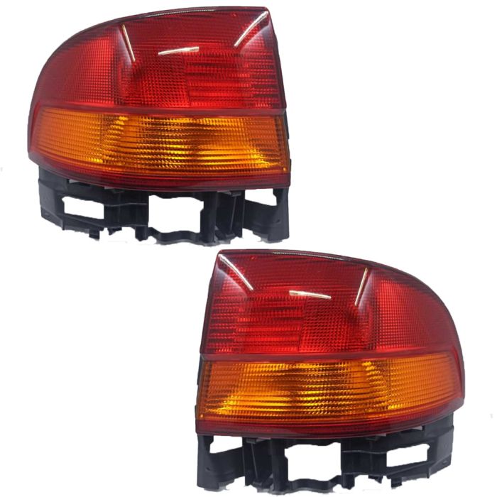 Rear Lamp  (Set-Left & Right) - HLL01-1346