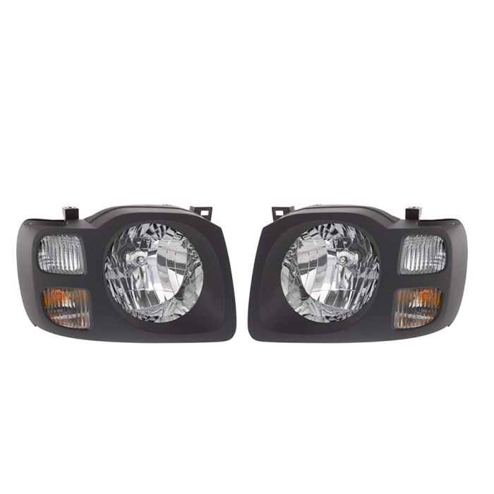 Head Lamp (Set) - 20-6294-00