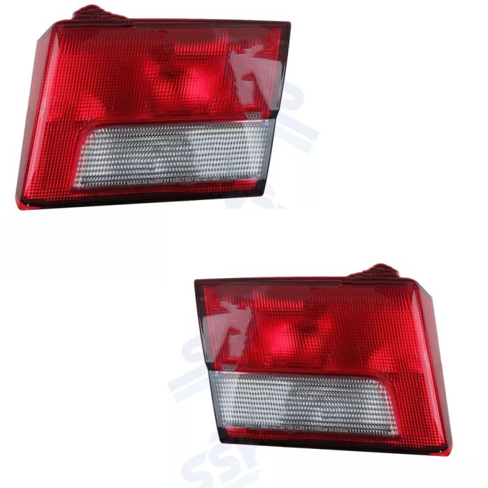 Rear Lamp  (Set-Left & Right) - HLL01-1347C