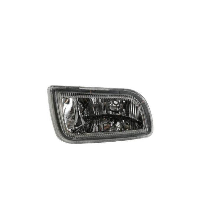 Fog Lamp (Driver Side) - HLL01-1396-L