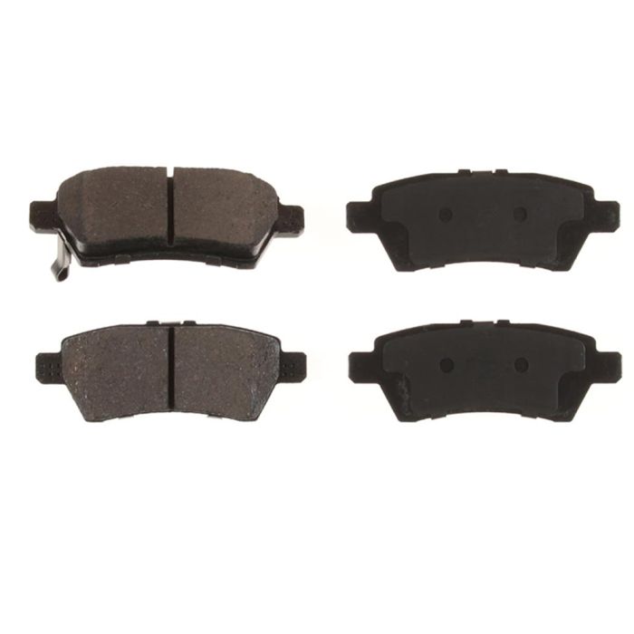 Brake Pad (Set) - D1101