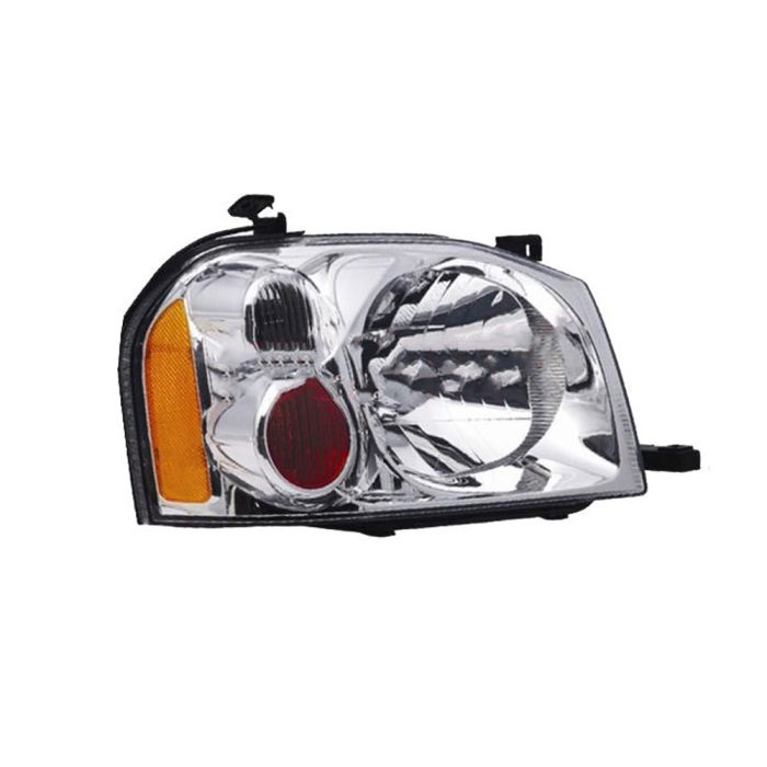 Head Lamp (Right) - 21-4514-R