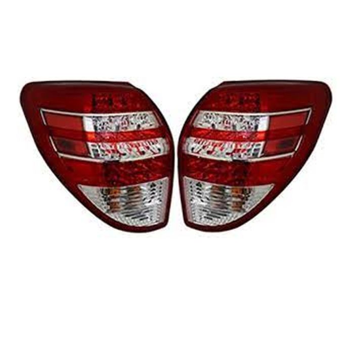 Tail Lamp (Set) - HLL01-2095-007