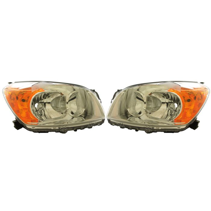 Head Lamp (Set) - HLL01-2095-001A