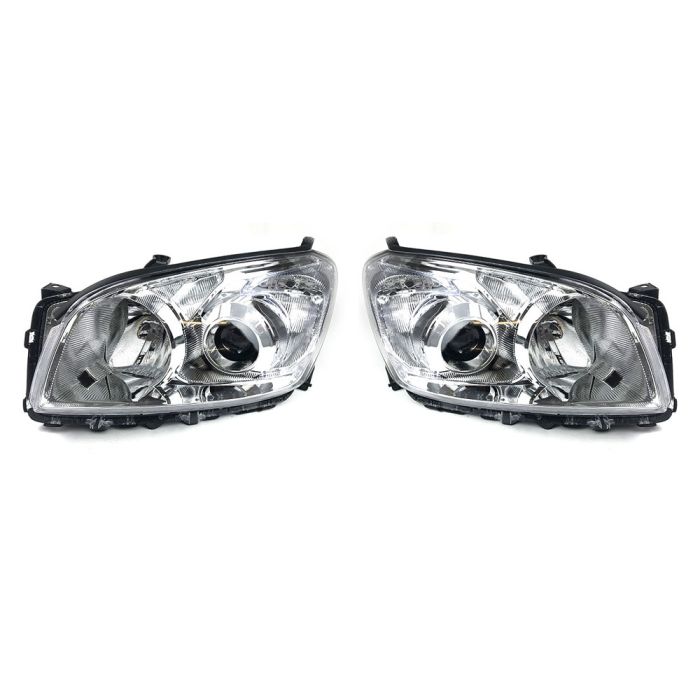 Head Lamp (Set) - HLL01-2095-001