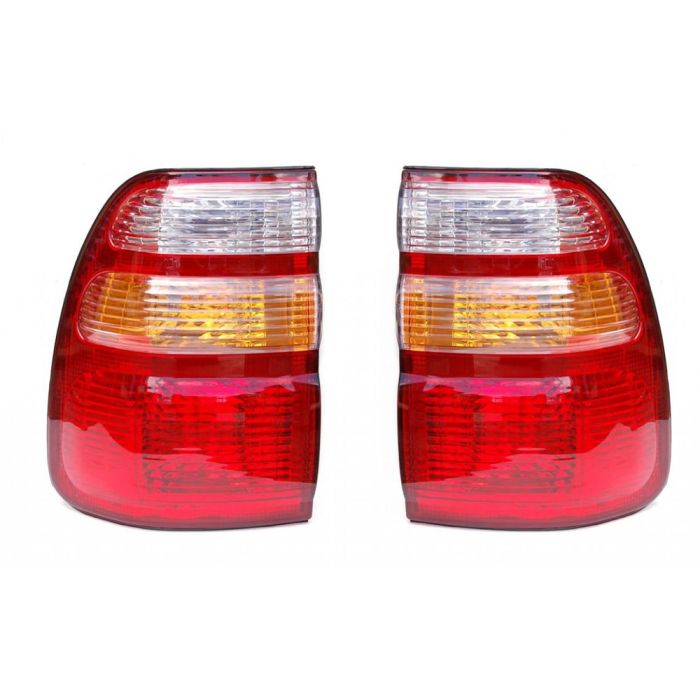 Tail Lamp (Set) - HLL01-1753
