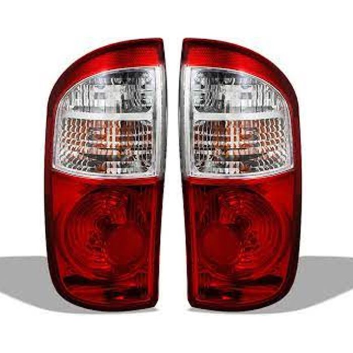 Tail Lamp (Set) - 11-6038-00