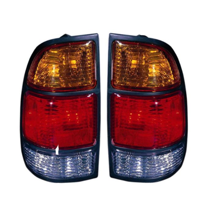 Tail Lamp (Set) - 11-5266-00