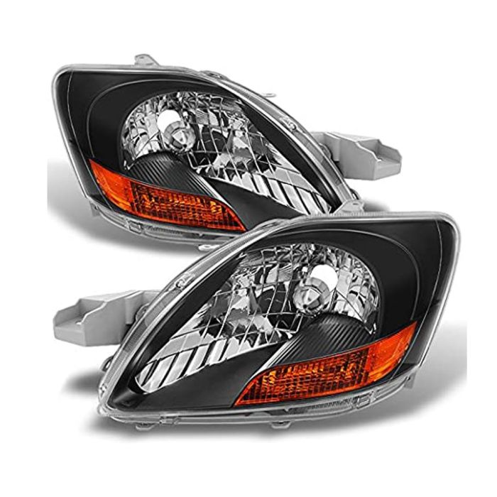 Head Lamp (Set) - 20-6798-01